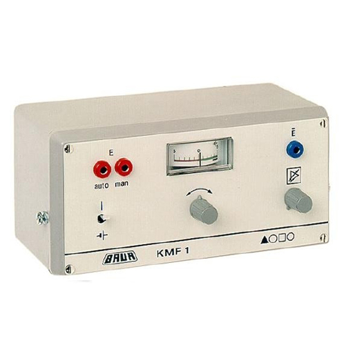KMF-1 — прибор для точного определения места повреждения кабельной оболочки