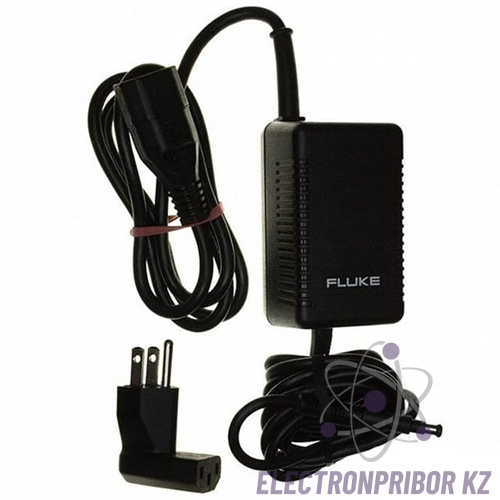 Fluke PM8907/807 — зарядное устройство/адаптер сети переменного тока
