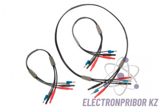 Fluke 5440A-7002 — сменные медные кабели с низкой термо-ЭДС